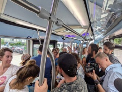 Brigades de deraillement public pour transports en commun  3 * 4624 x 3472 * (4.5MB)